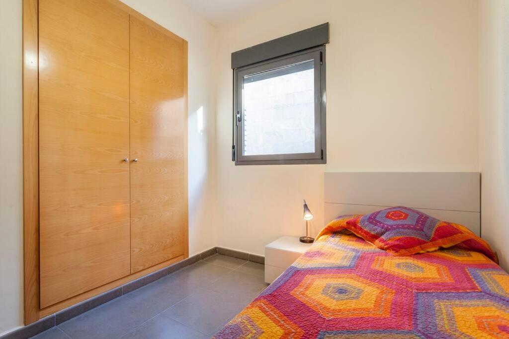 Confortable Beach Appartment With Views To The Sea Puzol Exterior foto