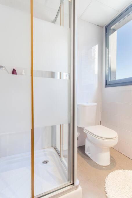 Confortable Beach Appartment With Views To The Sea Puzol Exterior foto