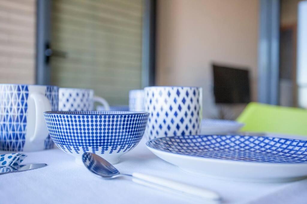Confortable Beach Appartment With Views To The Sea Puzol Exterior foto