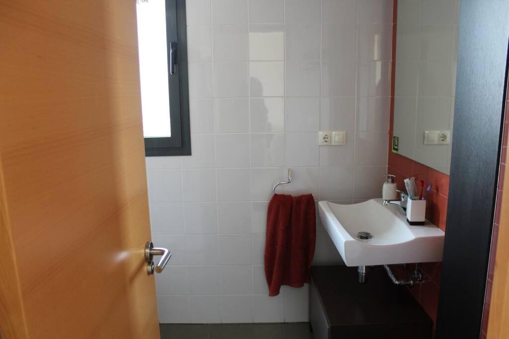 Confortable Beach Appartment With Views To The Sea Puzol Exterior foto