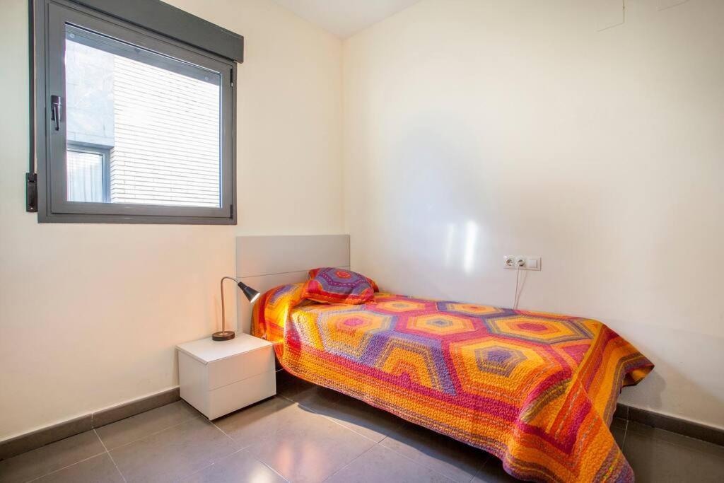 Confortable Beach Appartment With Views To The Sea Puzol Exterior foto