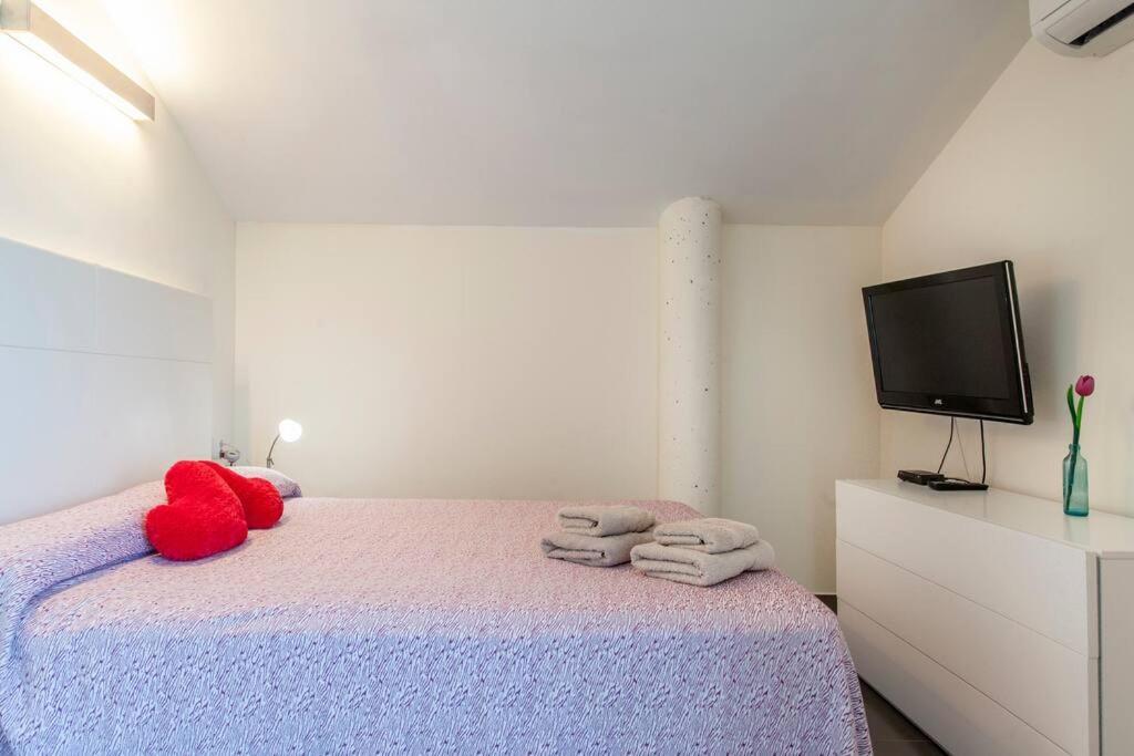 Confortable Beach Appartment With Views To The Sea Puzol Exterior foto