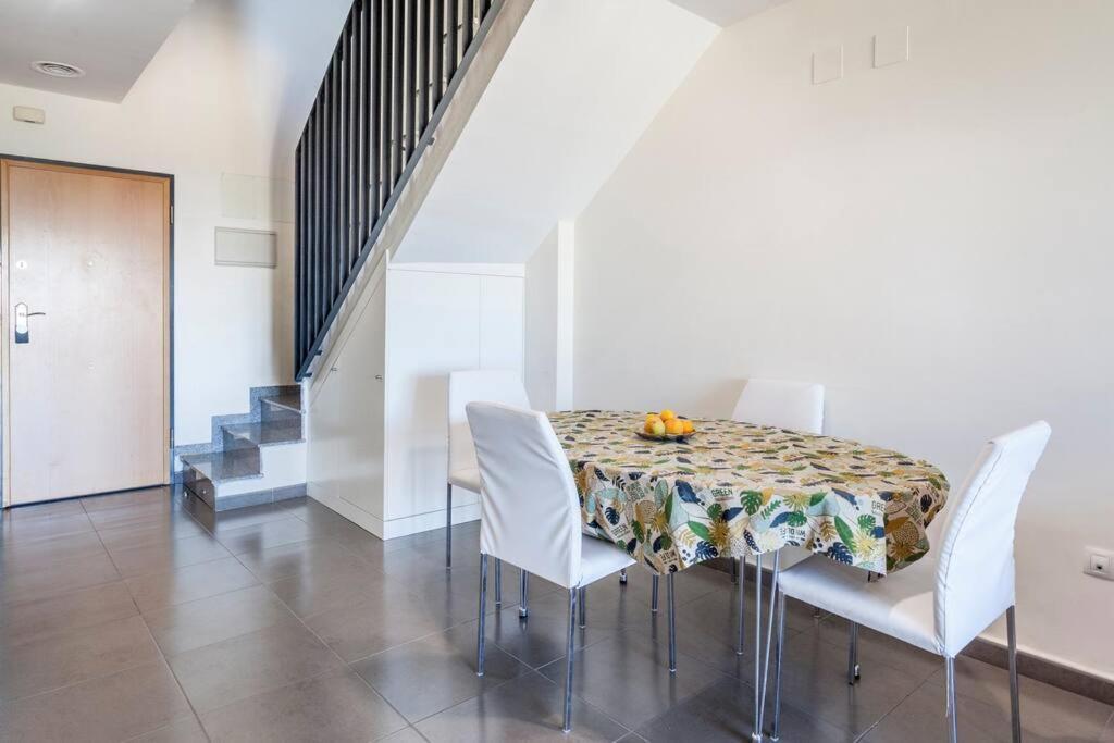 Confortable Beach Appartment With Views To The Sea Puzol Exterior foto