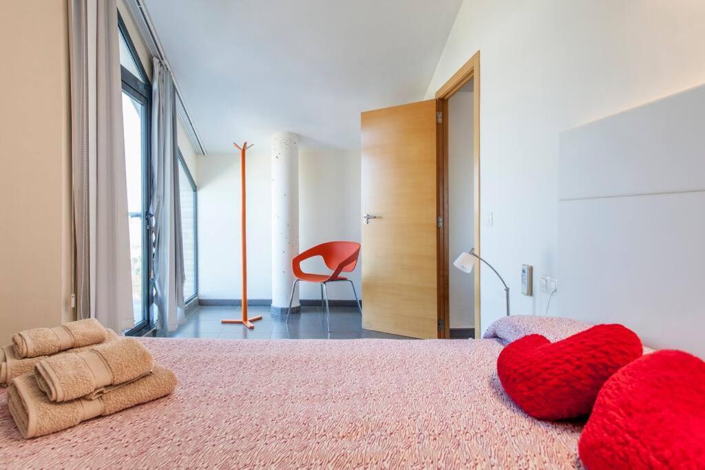 Confortable Beach Appartment With Views To The Sea Puzol Exterior foto